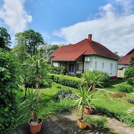 Fagreci Villa บาลาตอนมารีอาเฟือร์เดอ ภายนอก รูปภาพ