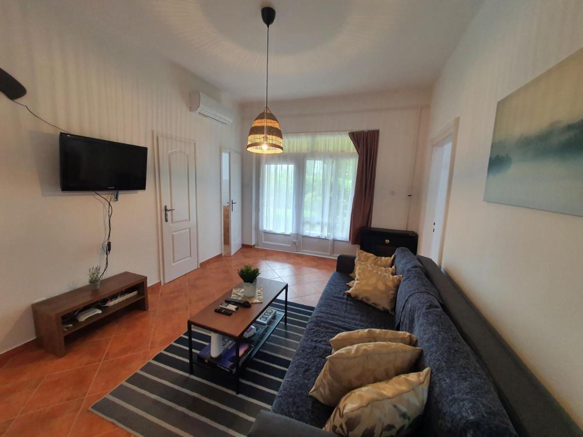 Fagreci Villa บาลาตอนมารีอาเฟือร์เดอ ภายนอก รูปภาพ